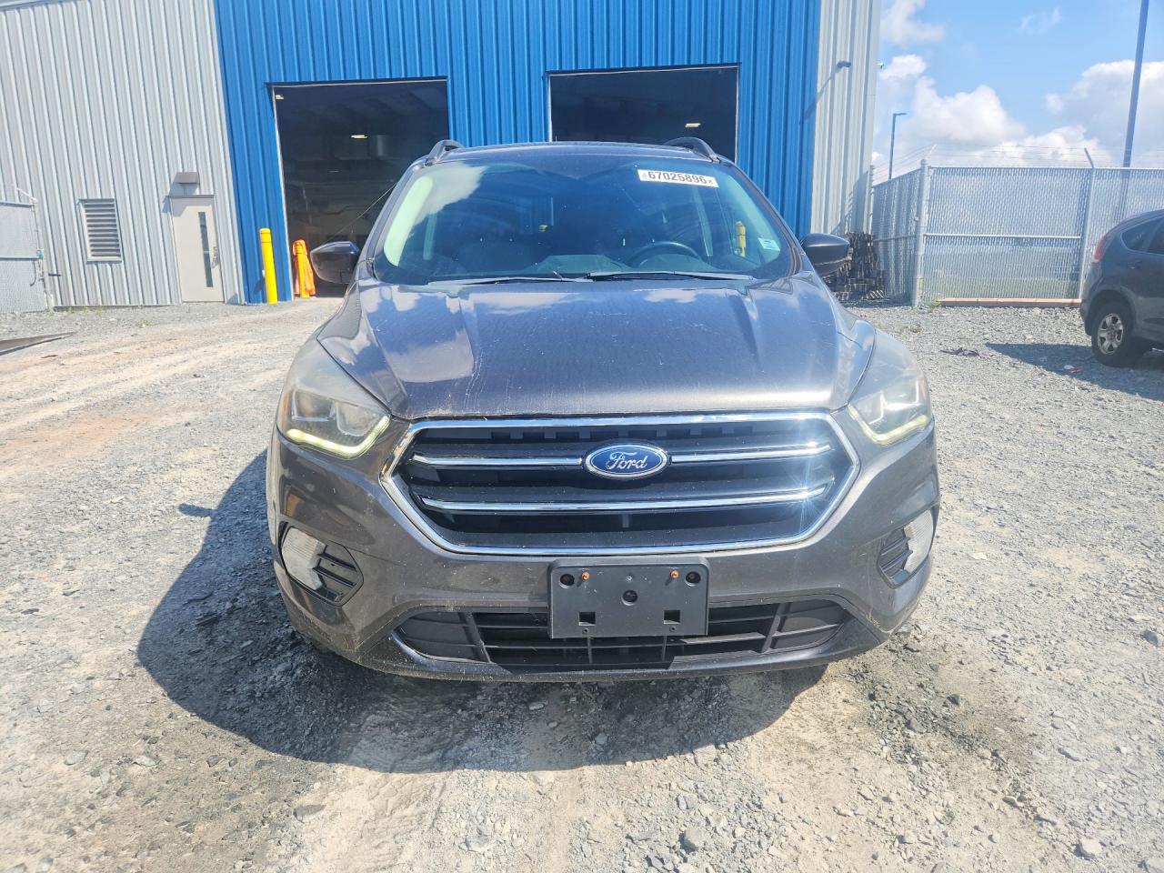 2017 FORD ESCAPE SE — снимка 5