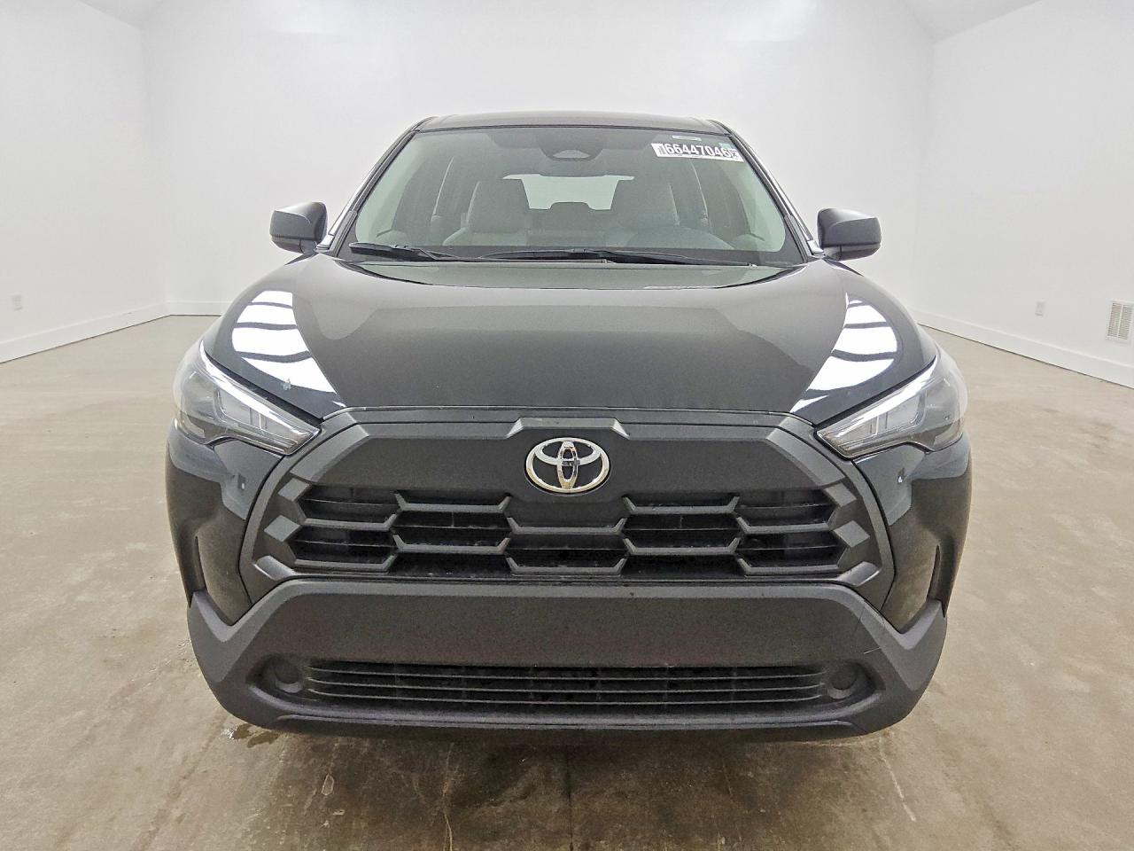 2026 TOYOTA COROLLA CROSS L — снимка 5
