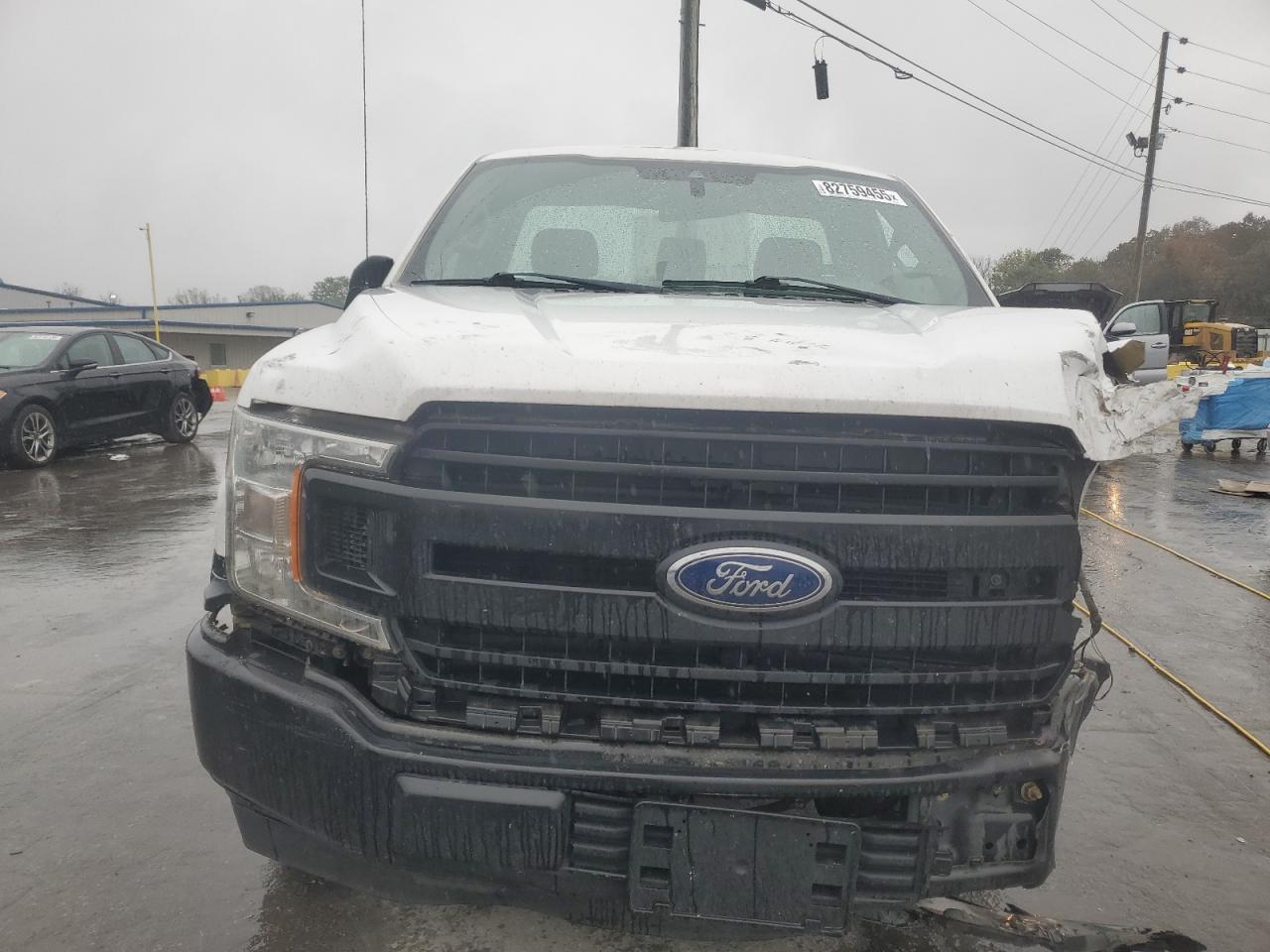 2019 FORD F150 — снимка 5