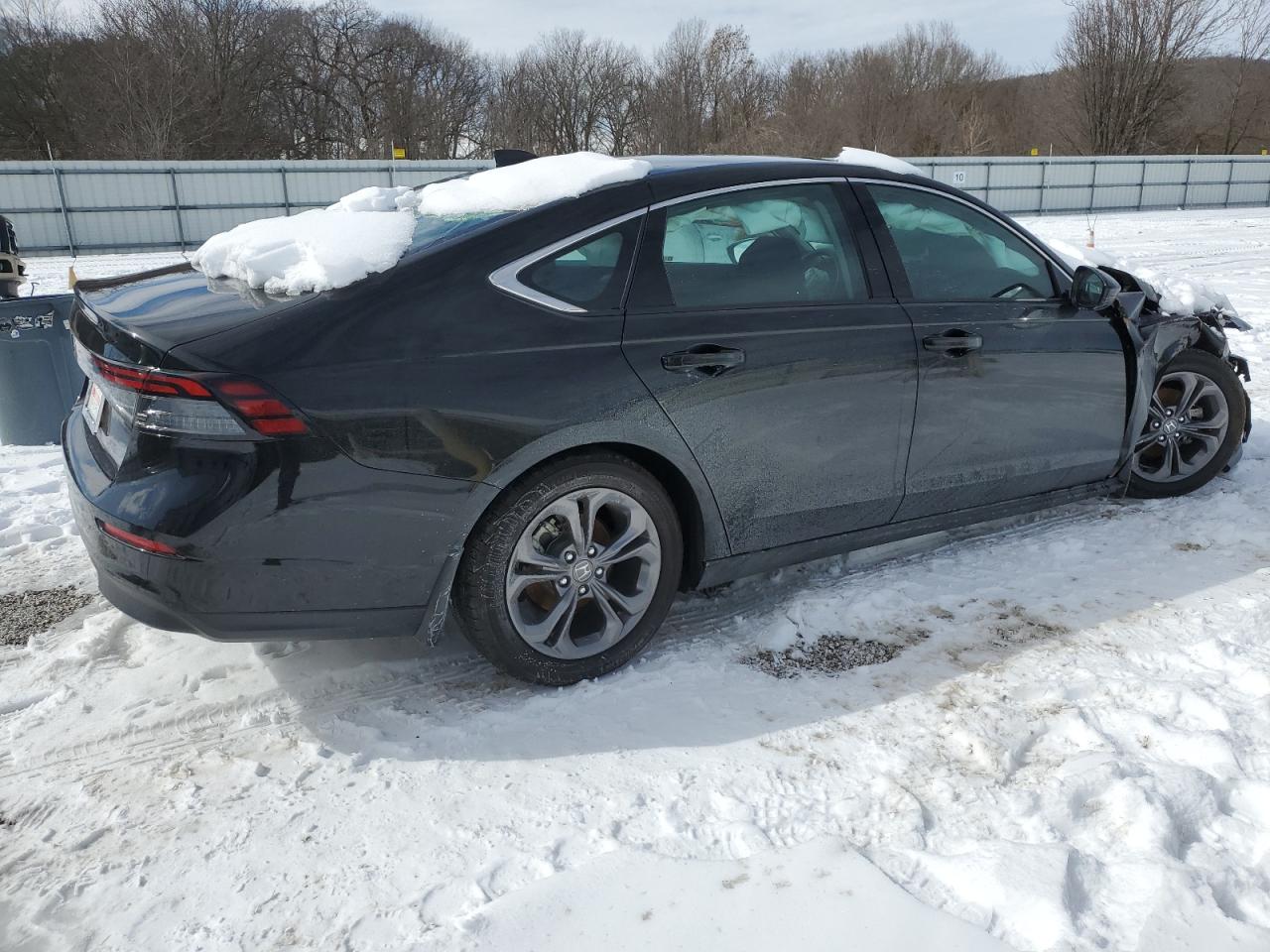 2024 HONDA ACCORD — снимка 3