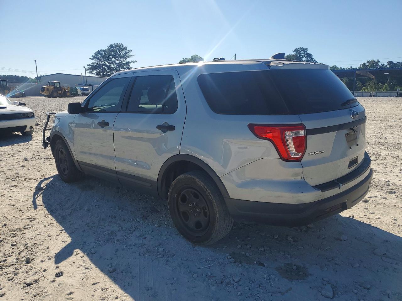2018 FORD EXPLORER — снимка 2