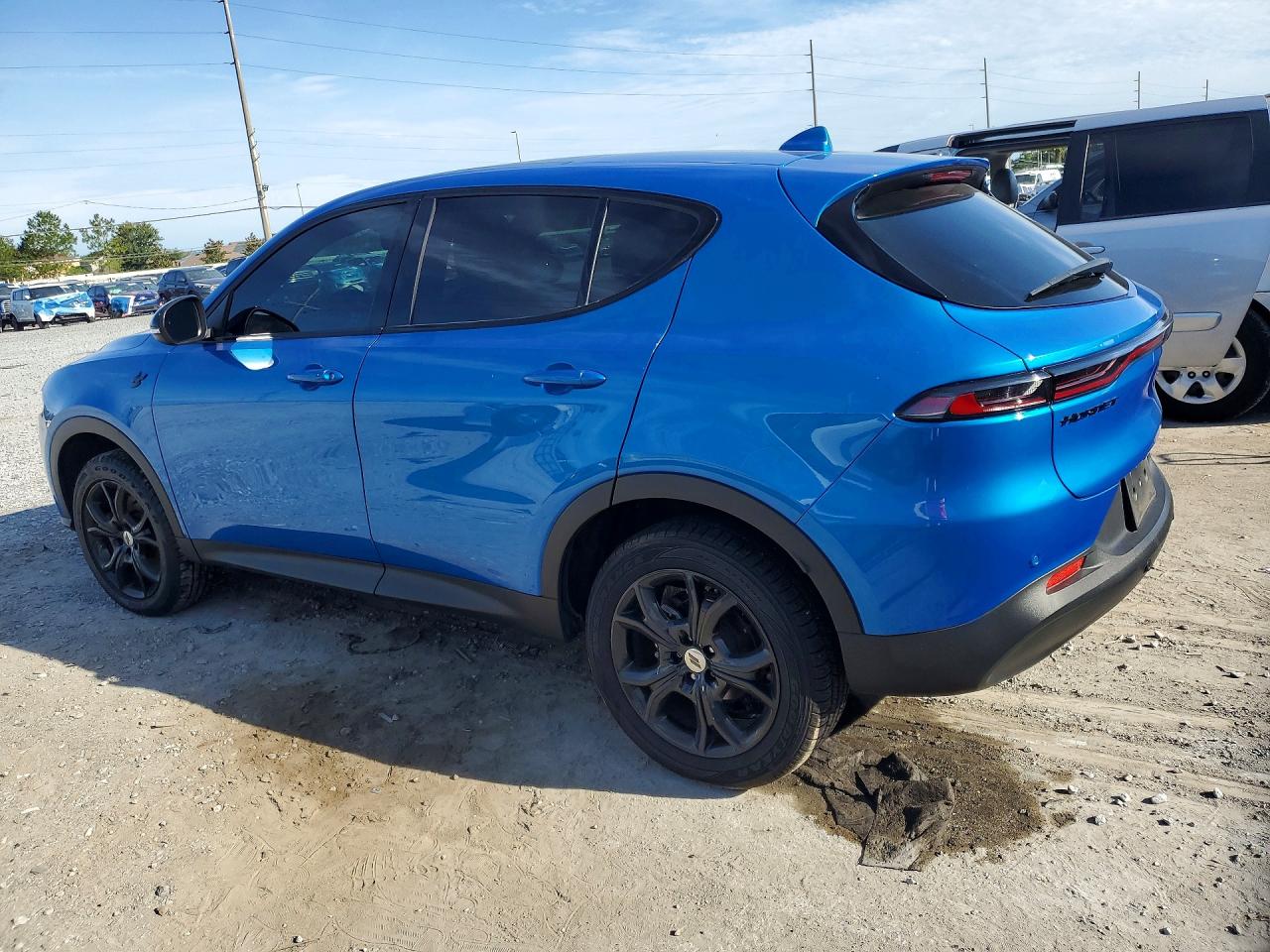2023 DODGE HORNET GT PLUS — снимка 2