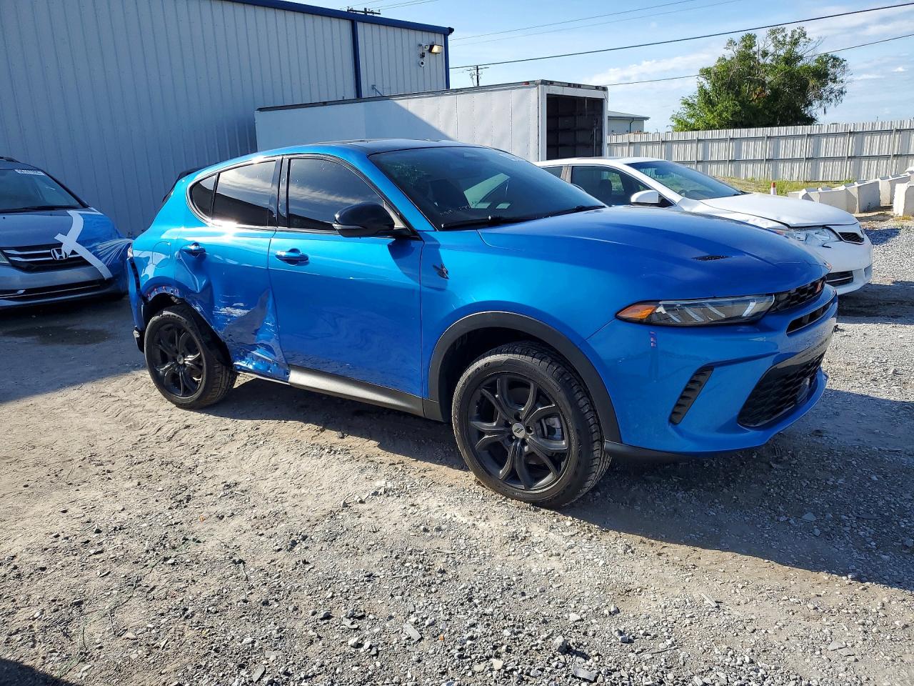 2023 DODGE HORNET GT PLUS — снимка 4