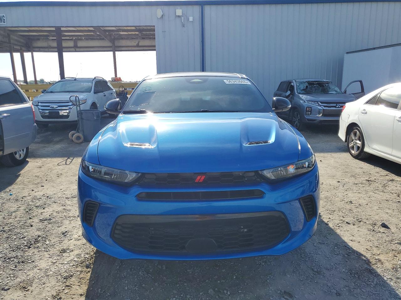 2023 DODGE HORNET GT PLUS — снимка 5