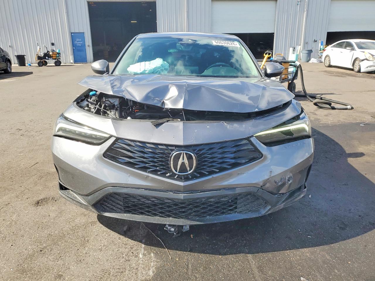 2025 ACURA INTEGRA — снимка 5