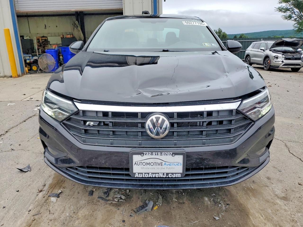 2019 VOLKSWAGEN JETTA S — снимка 5