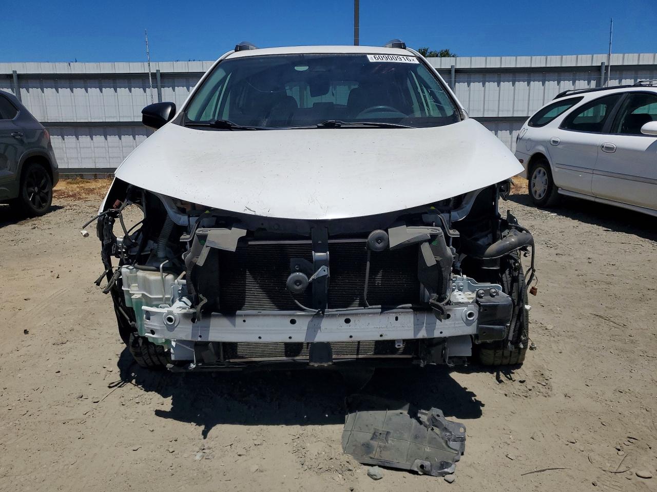 2017 TOYOTA RAV4 LE — снимка 5