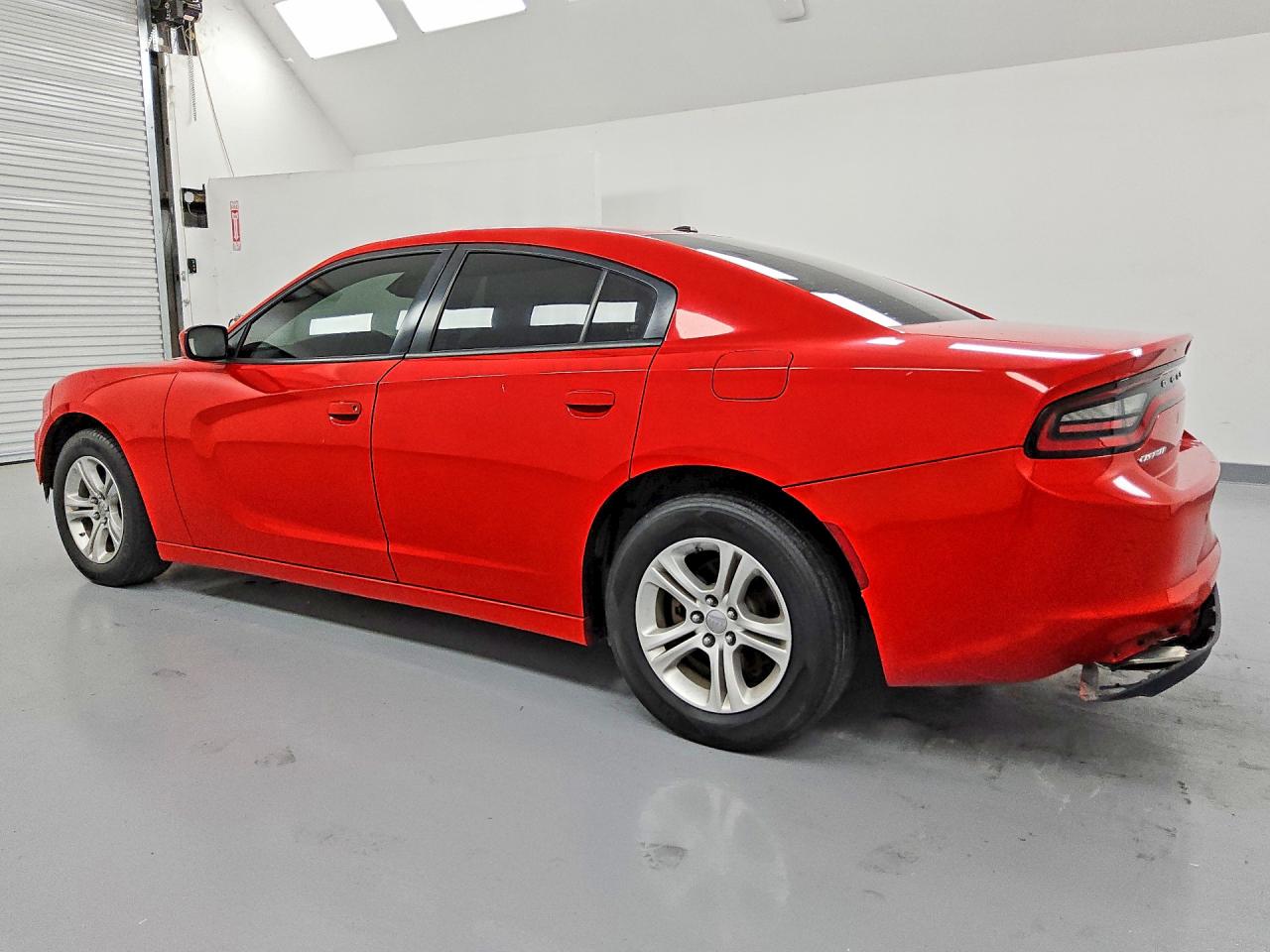 2022 DODGE CHARGER SXT — снимка 2