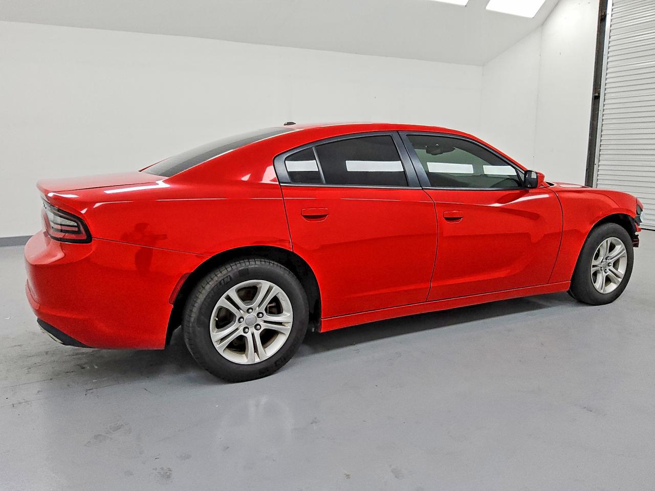 2022 DODGE CHARGER SXT — снимка 3