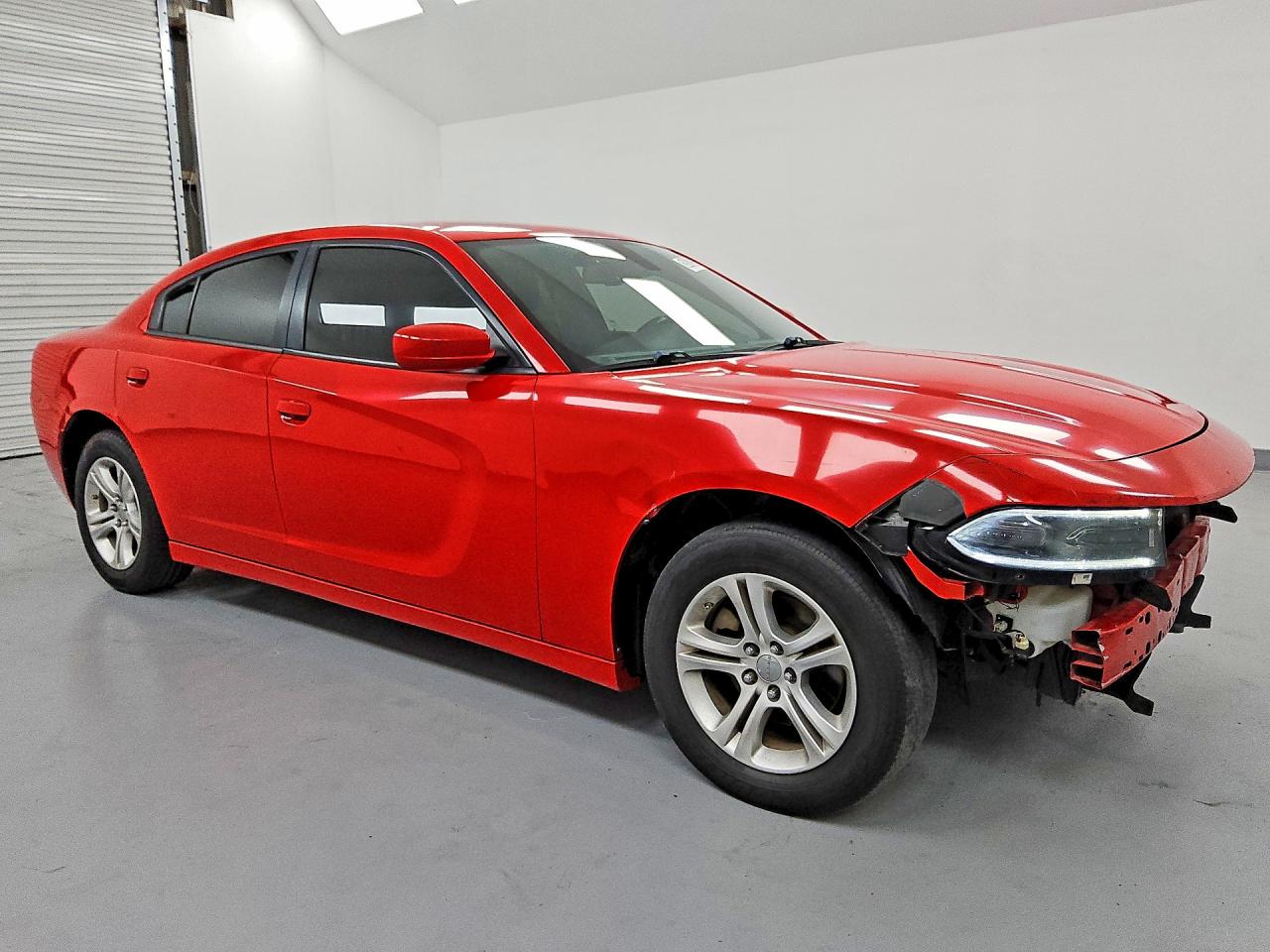 2022 DODGE CHARGER SXT — снимка 4