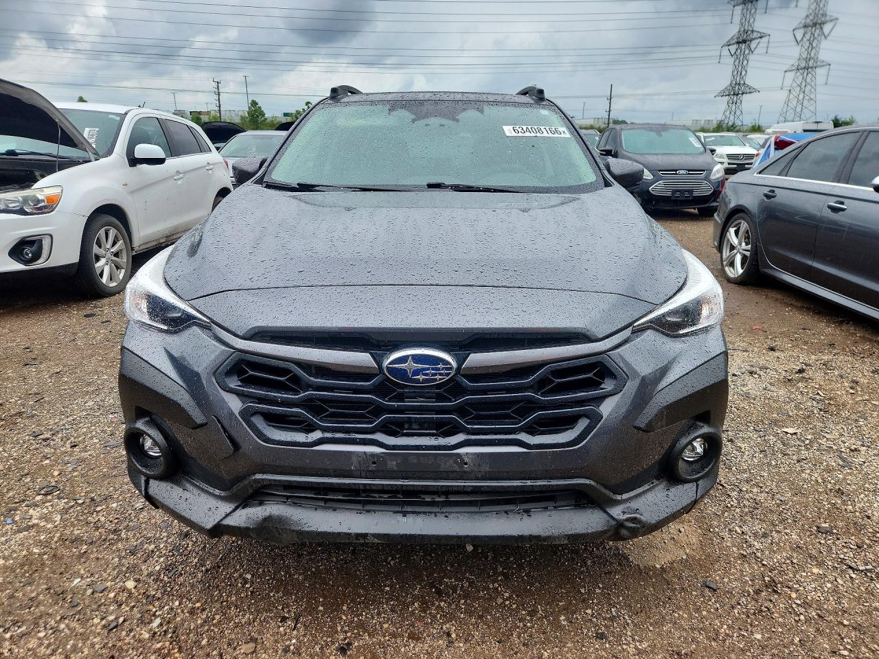 2024 SUBARU CROSSTREK PREMIUM — снимка 5