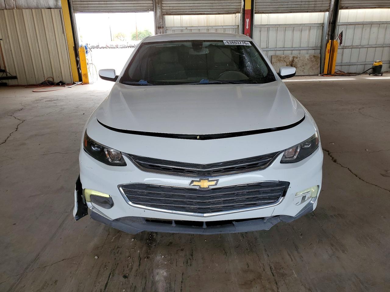 2018 CHEVROLET MALIBU LT — снимка 5