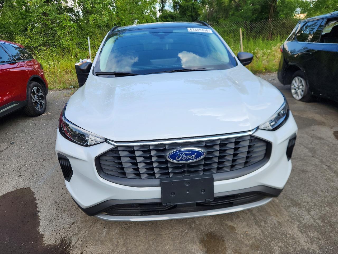 2025 FORD ESCAPE ACTIVE — снимка 5