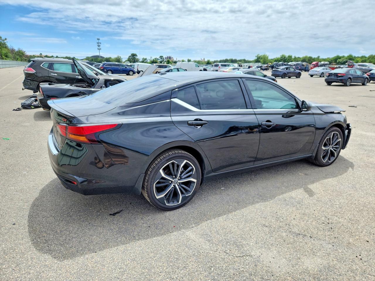 2023 NISSAN ALTIMA SR — снимка 3