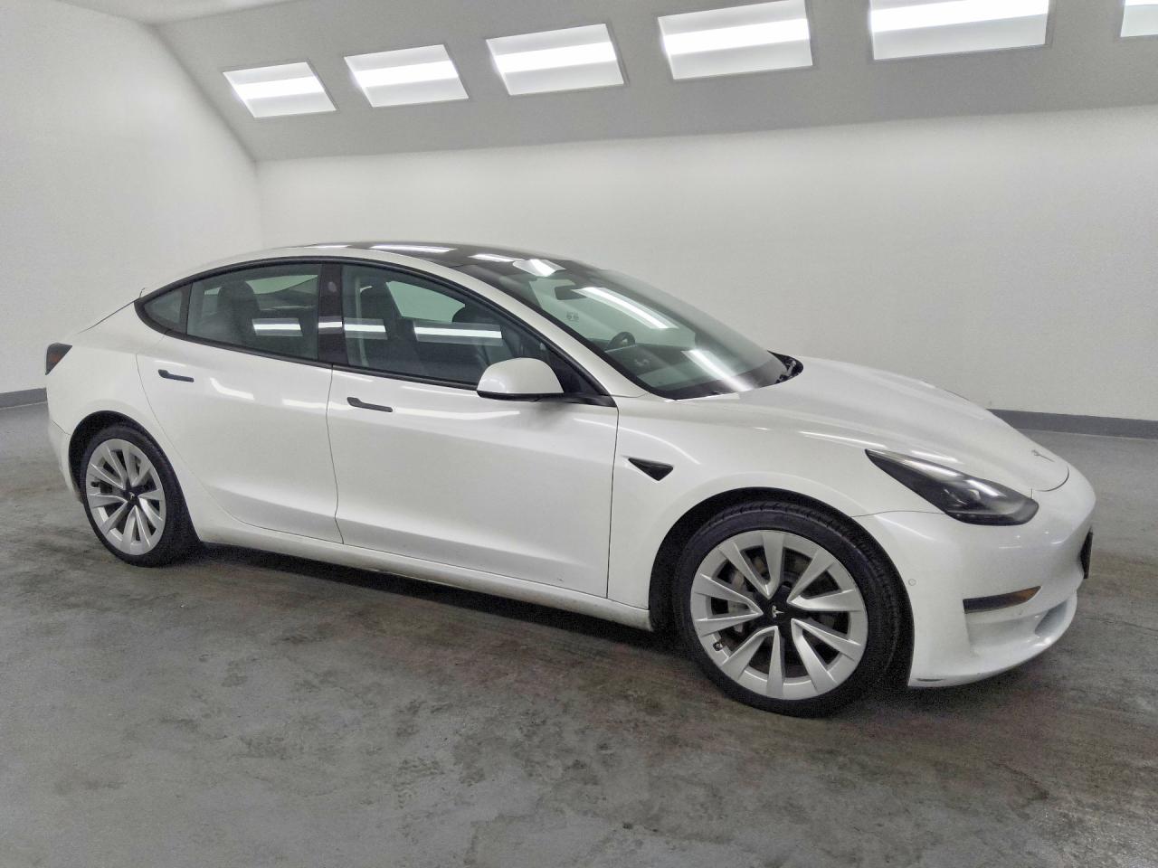 2022 TESLA MODEL 3 — снимка 4