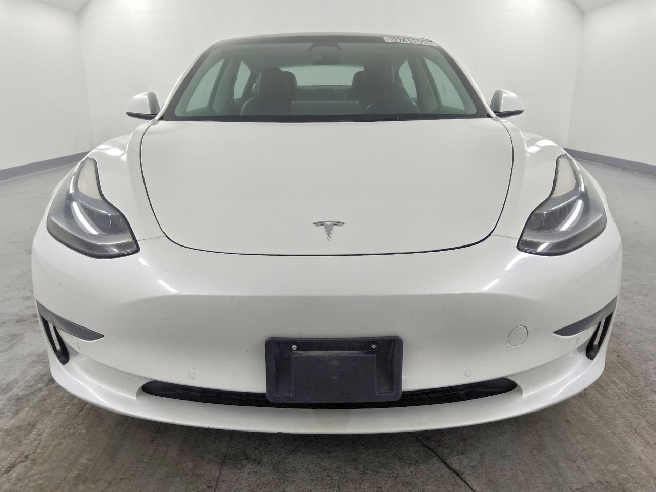 2022 TESLA MODEL 3 — снимка 5
