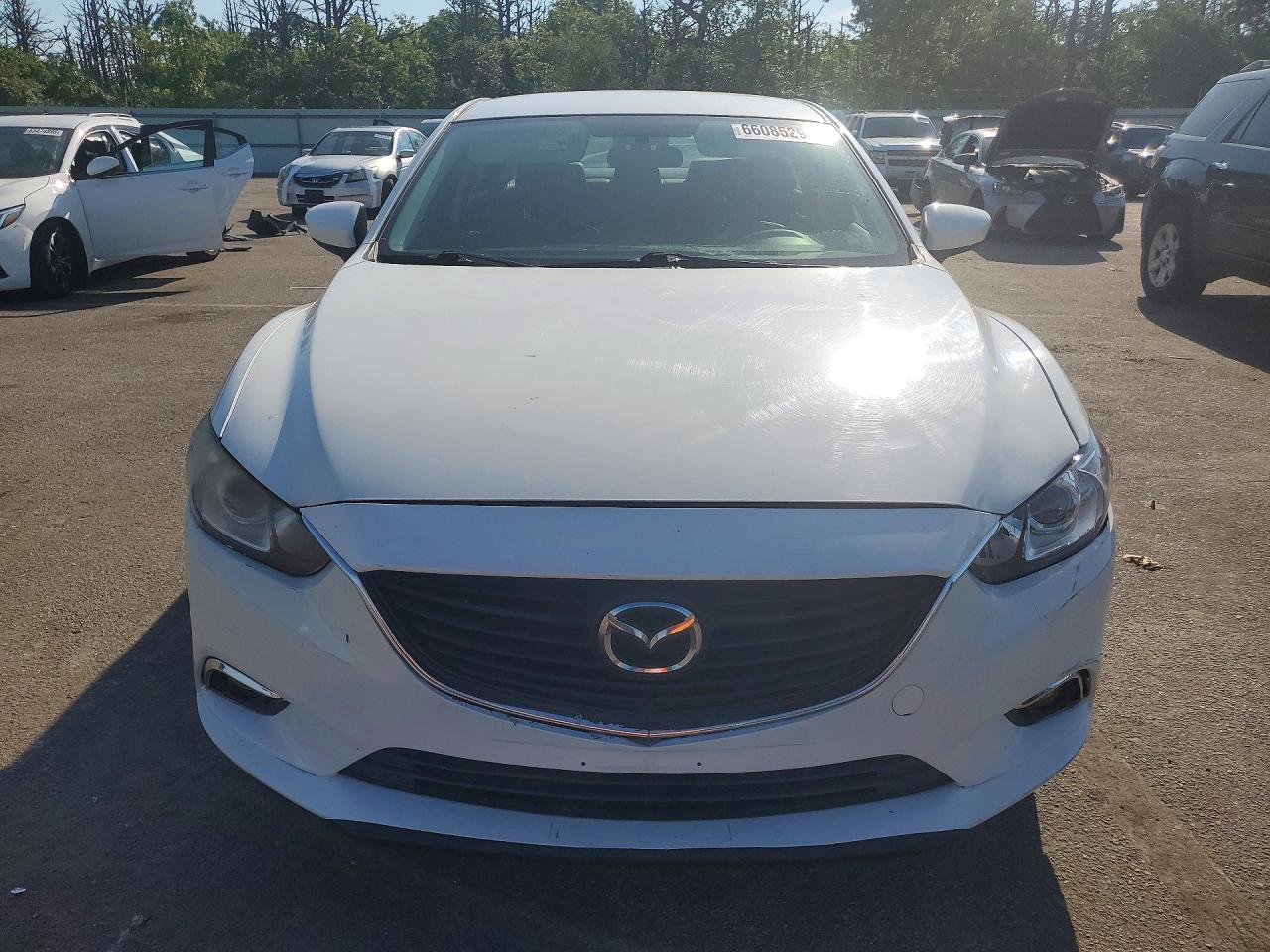2016 MAZDA 6 TOURING — снимка 5