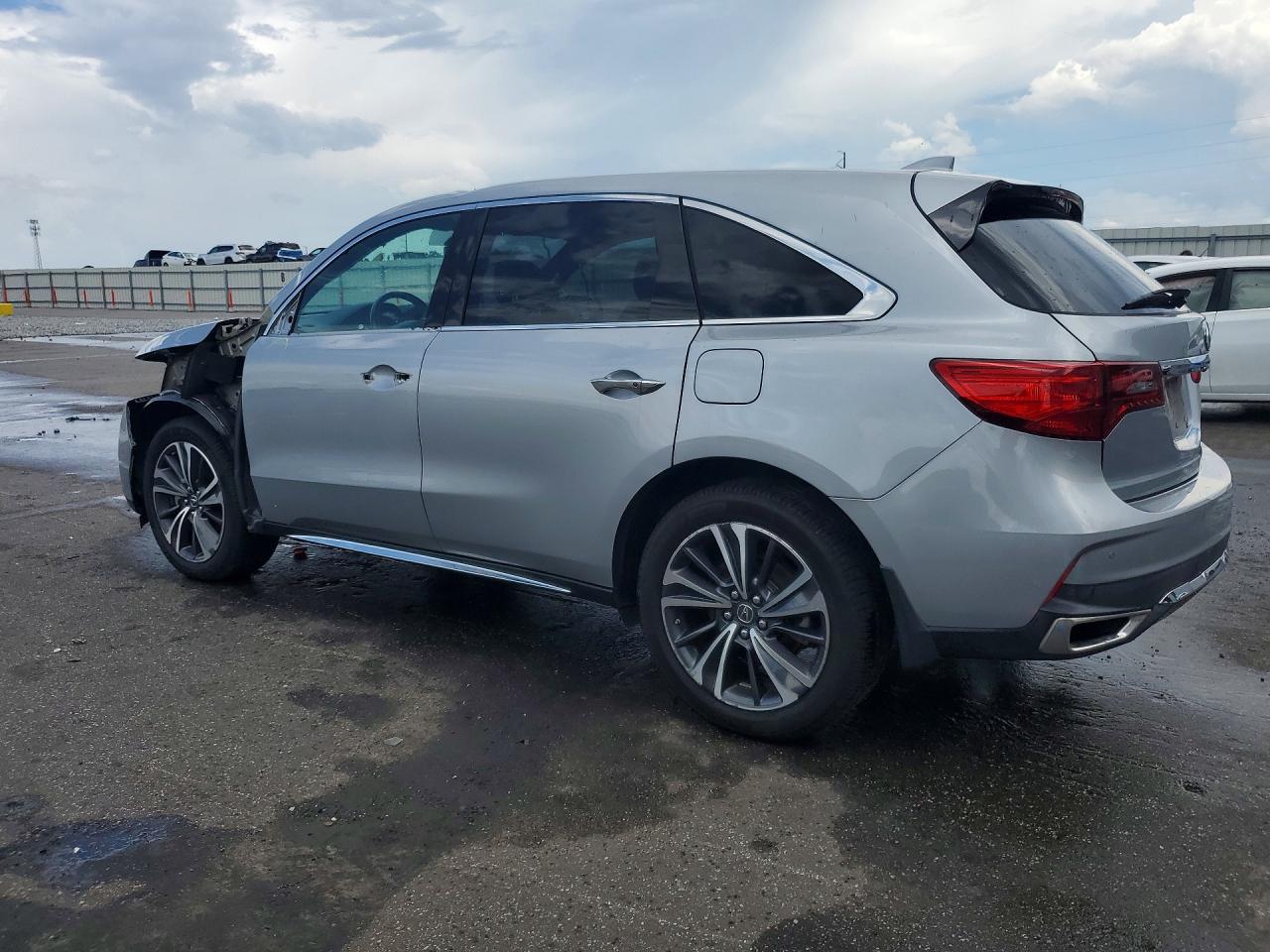 2020 ACURA MDX TECHNOLOGY — снимка 2