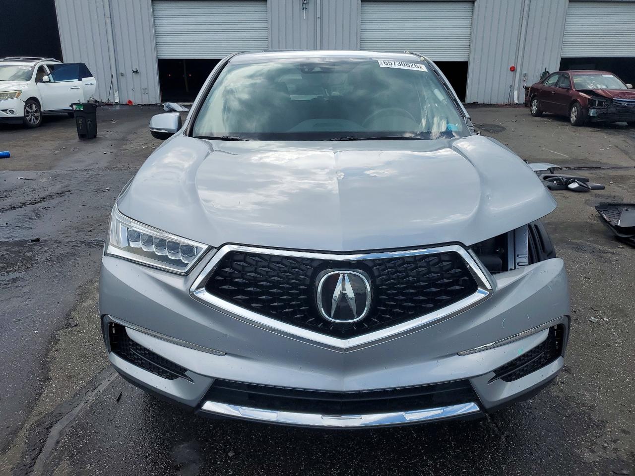 2020 ACURA MDX TECHNOLOGY — снимка 5
