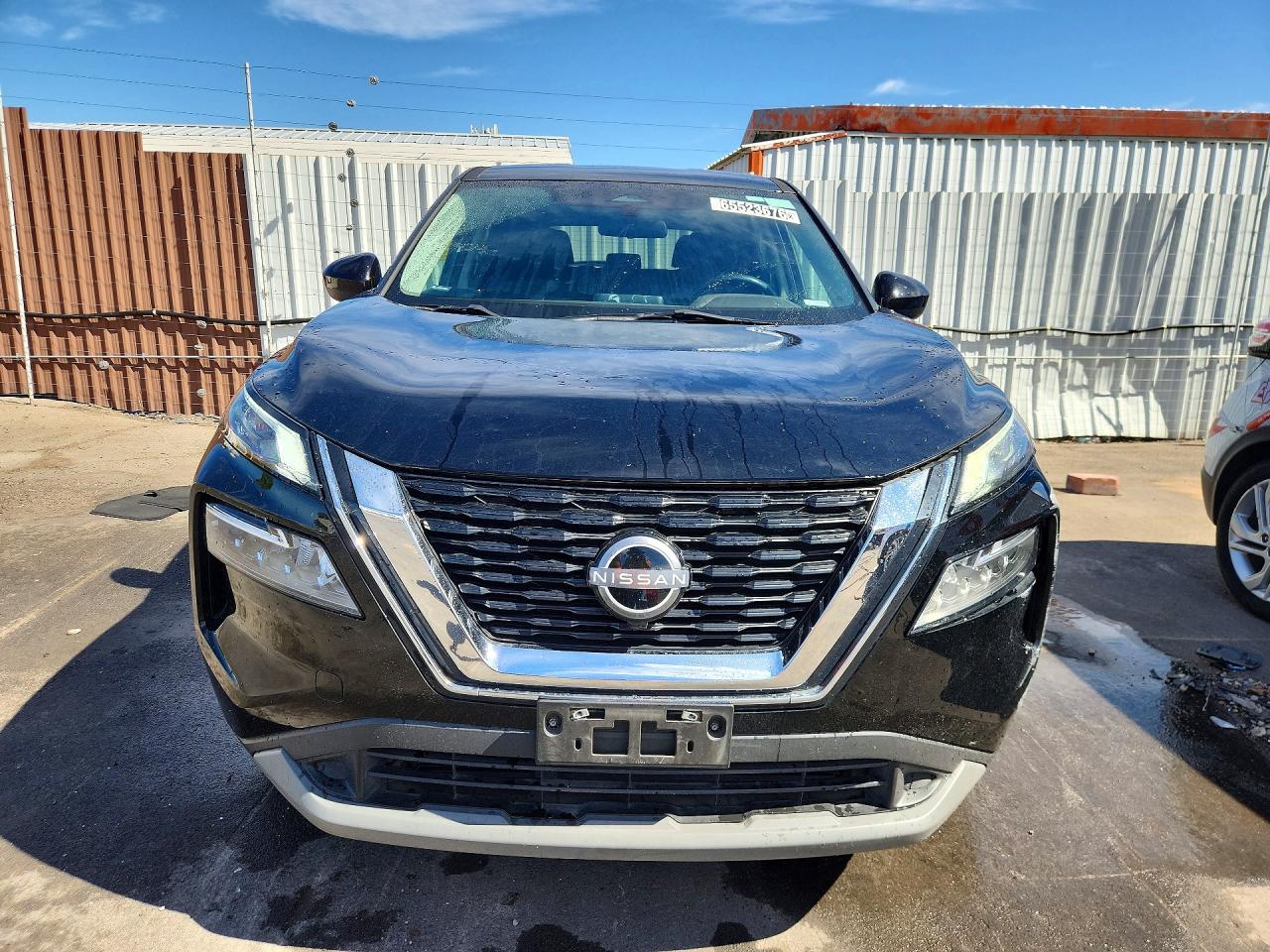 2023 NISSAN ROGUE SV — снимка 5