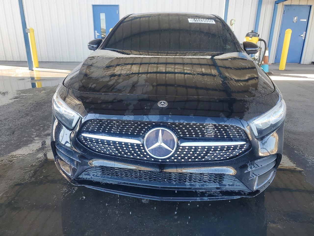 2019 MERCEDES-BENZ A 220 — снимка 5