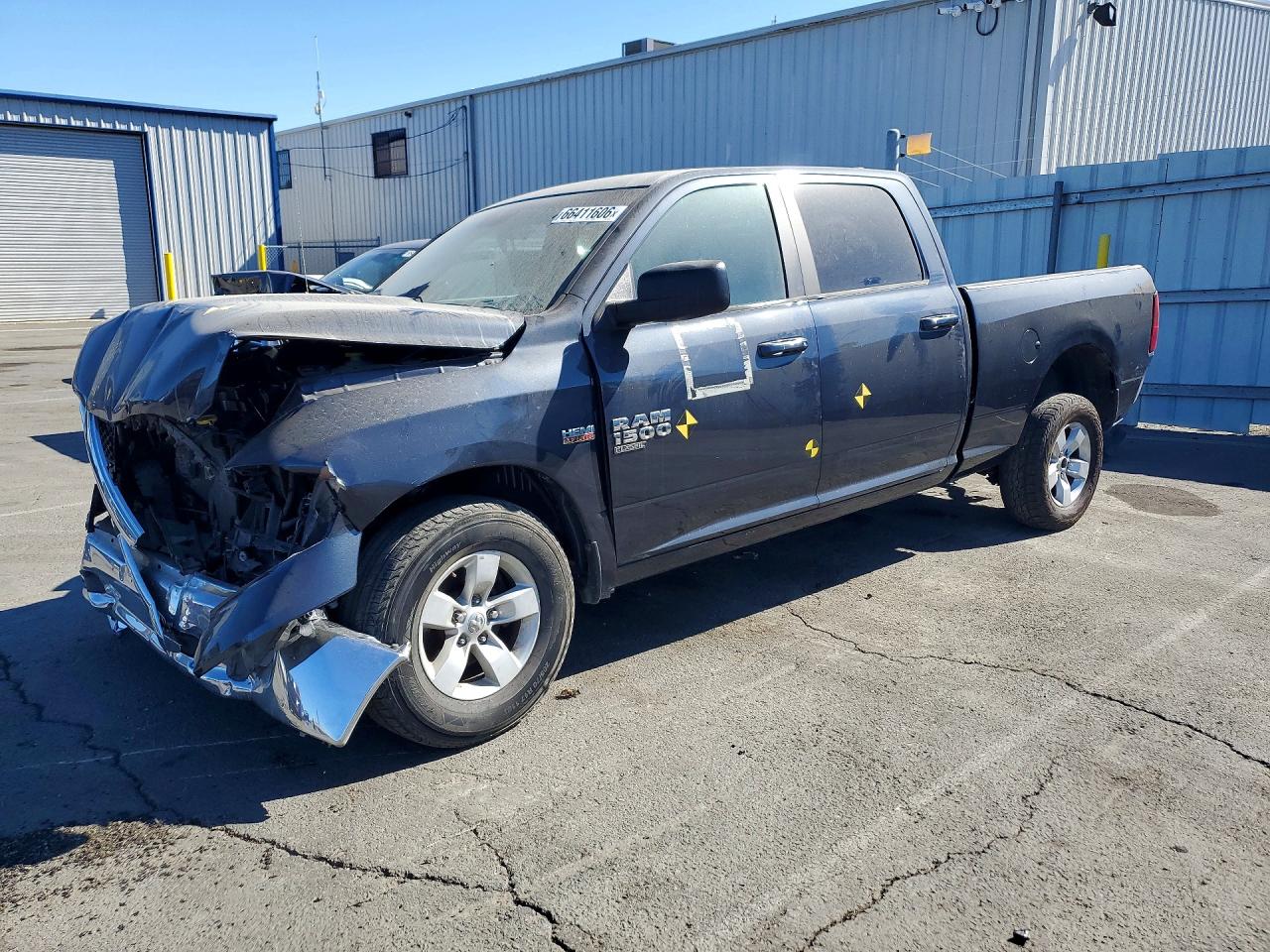 2020 RAM 1500 CLASSIC SLT