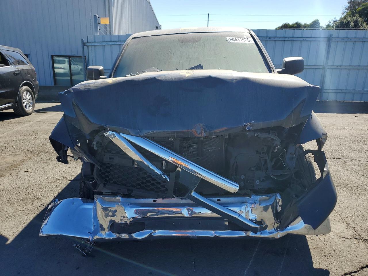 2020 RAM 1500 CLASSIC SLT — снимка 5