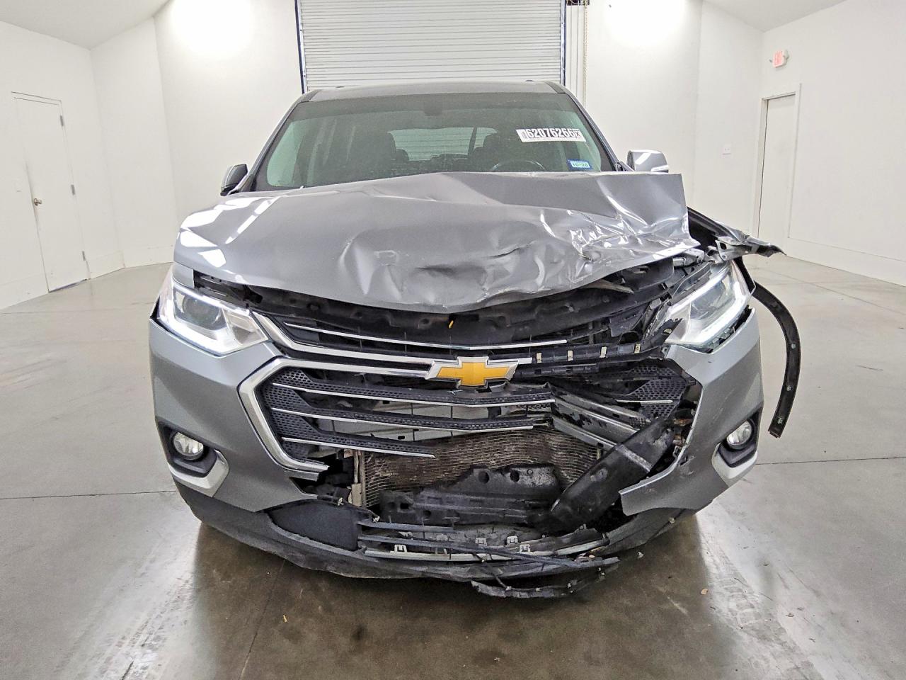 2021 CHEVROLET TRAVERSE LT — снимка 5