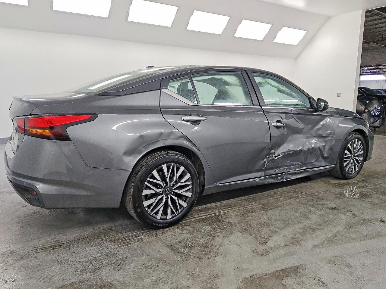2025 NISSAN ALTIMA SV — снимка 3