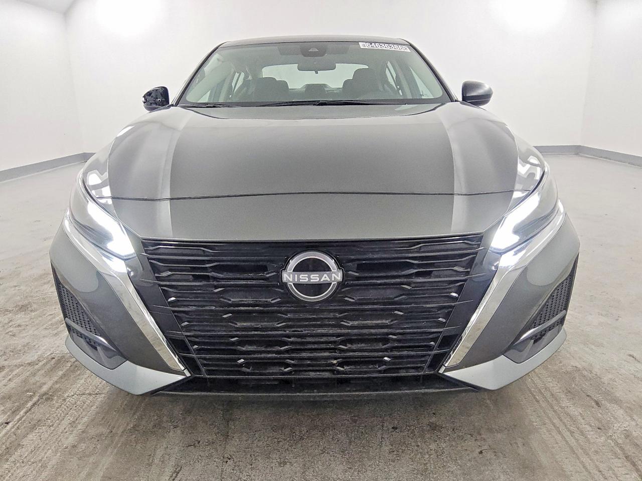 2025 NISSAN ALTIMA SV — снимка 5