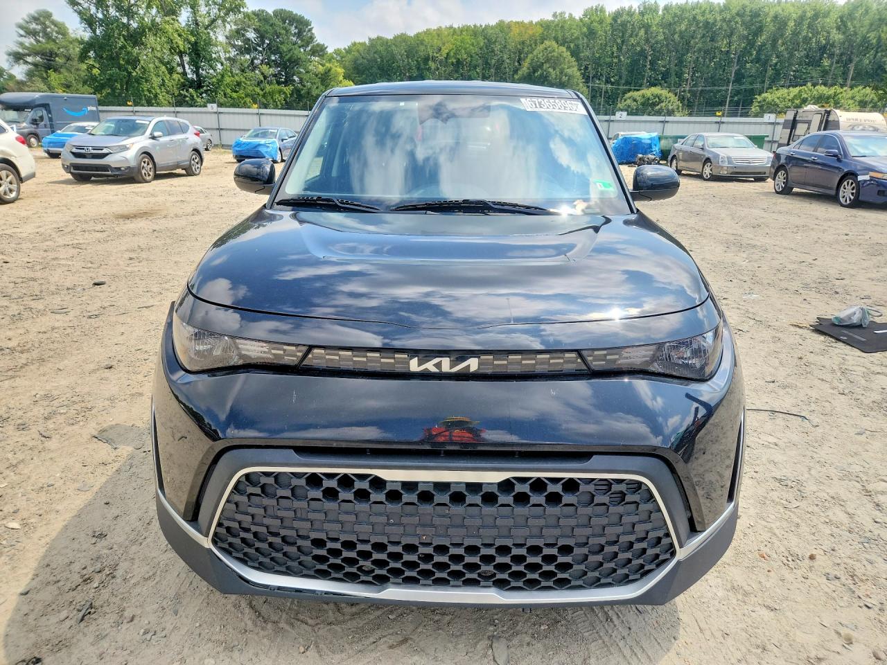 2023 KIA SOUL LX — снимка 5