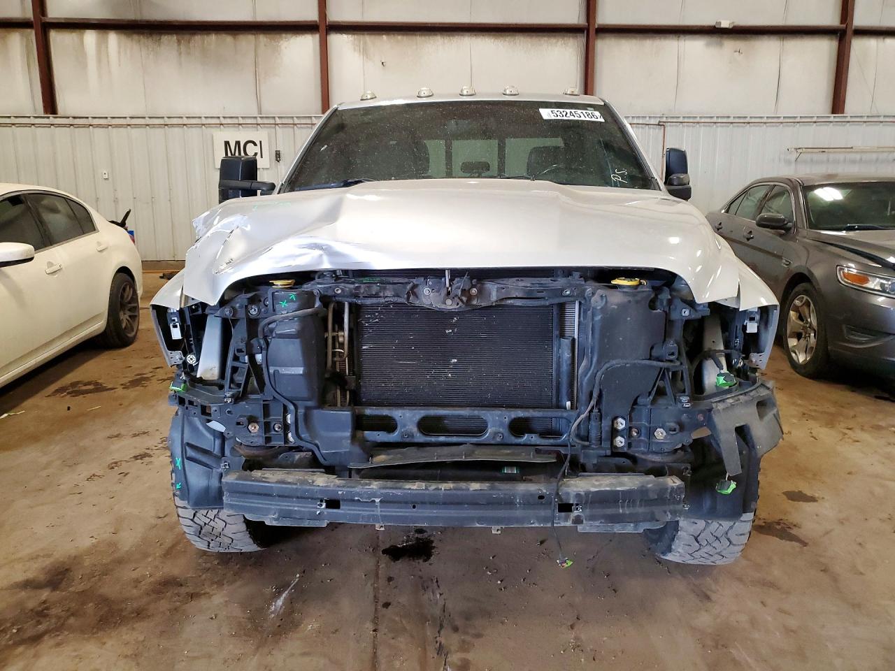 2016 RAM 1500 LONGHORN — снимка 5