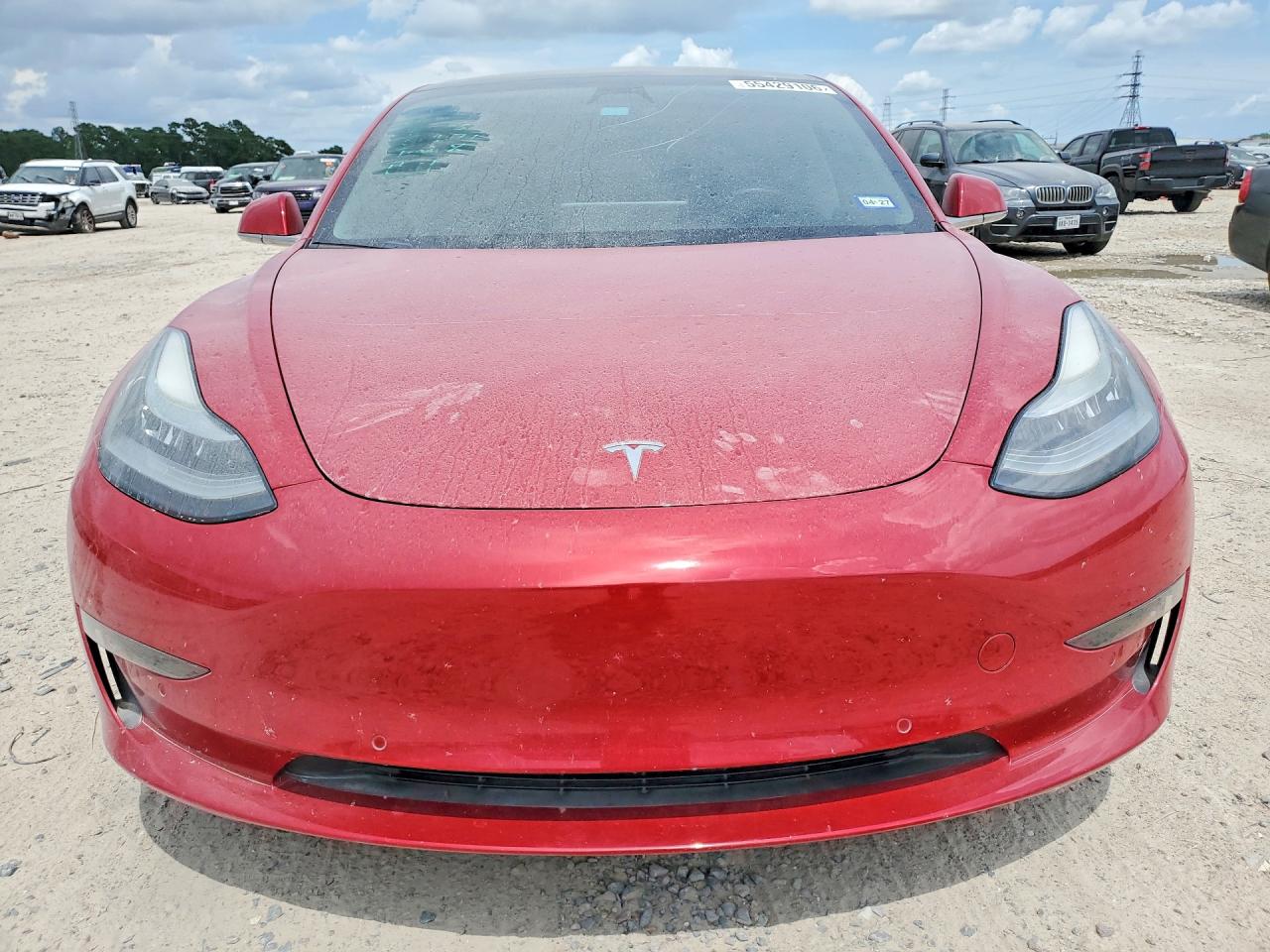 2018 TESLA MODEL 3 — снимка 5