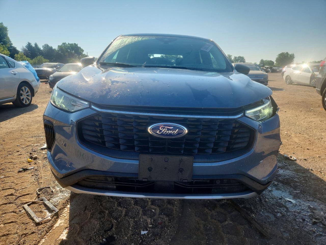 2025 FORD ESCAPE ACTIVE — снимка 5