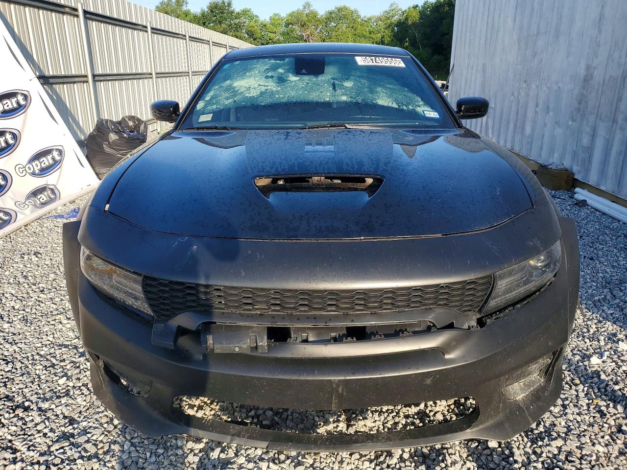 2023 DODGE CHARGER R/T — снимка 5