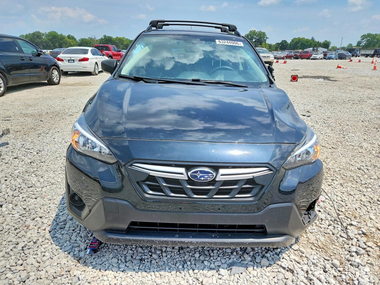 2023 SUBARU CROSSTREK — снимка 5