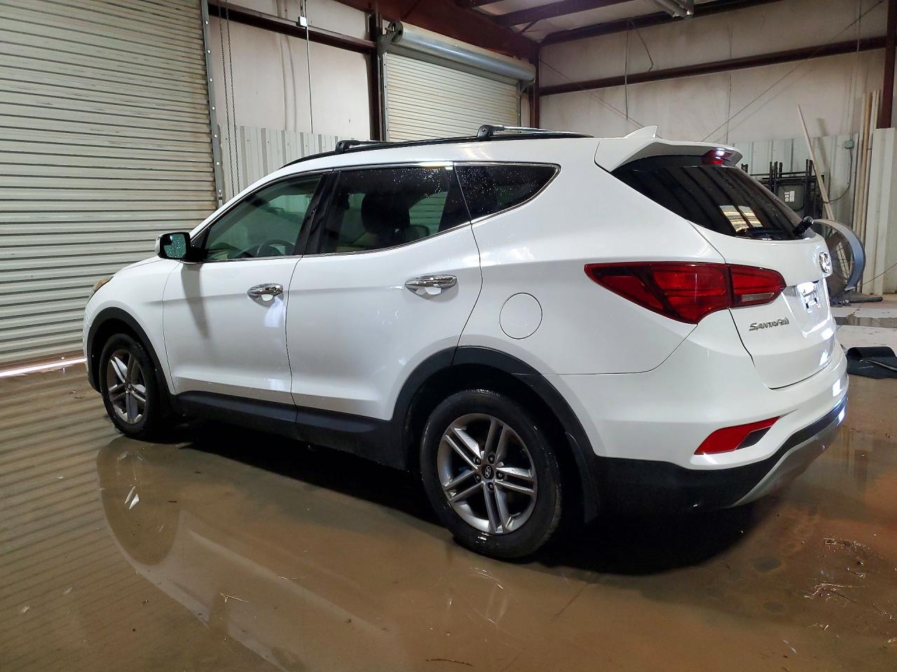 2018 HYUNDAI SANTA FE SPORT 2.4L — снимка 2
