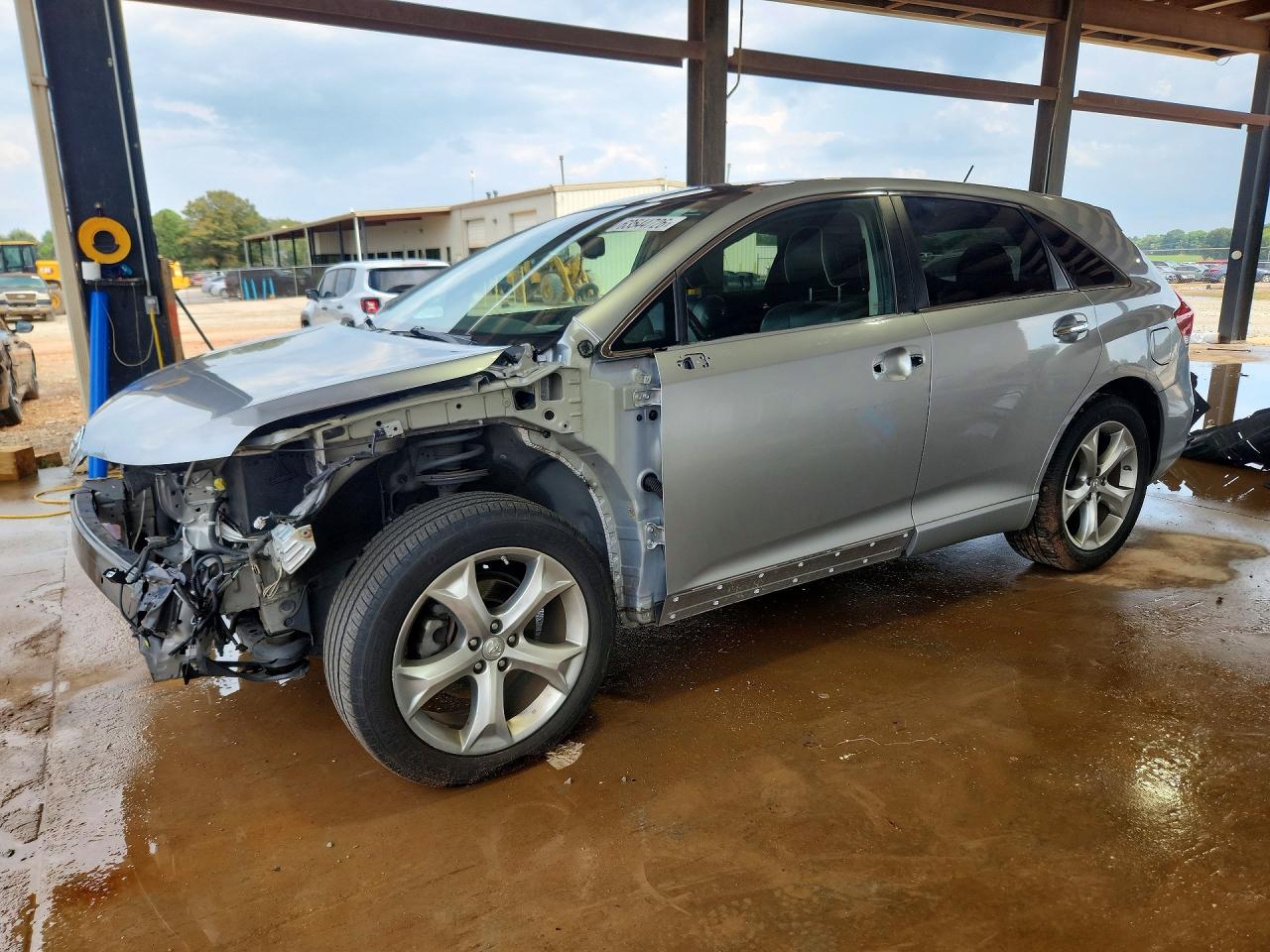 2015 TOYOTA VENZA XLE