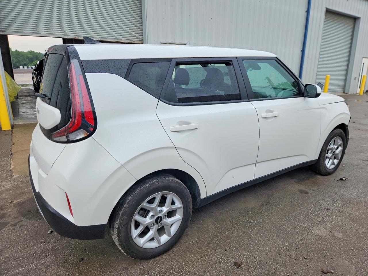 2024 KIA SOUL LX — снимка 3
