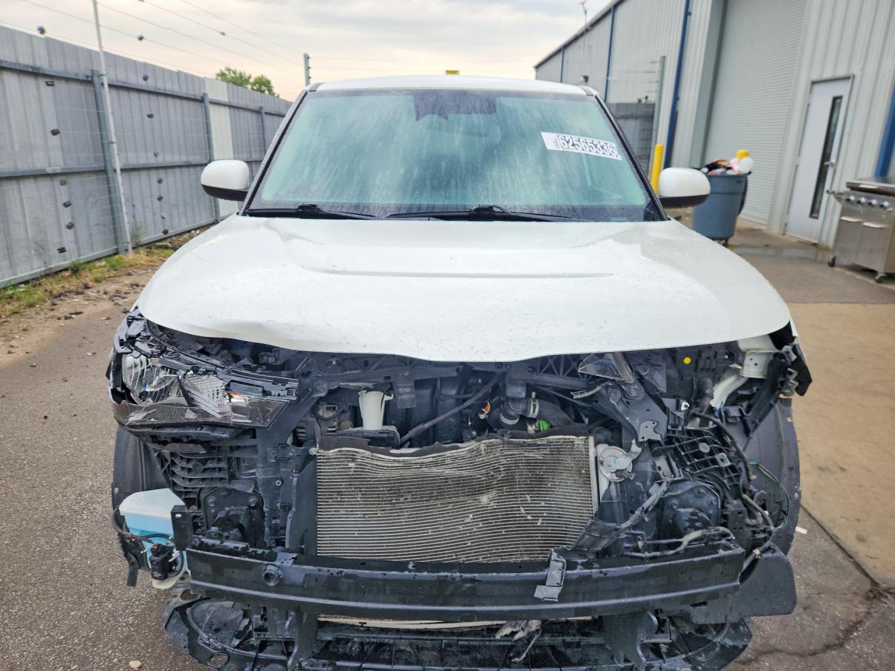 2024 KIA SOUL LX — снимка 5