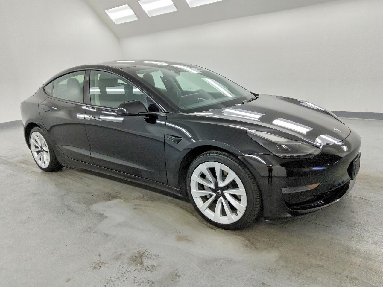 2022 TESLA MODEL 3 — снимка 4