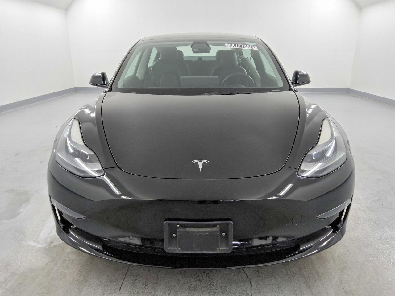 2022 TESLA MODEL 3 — снимка 5