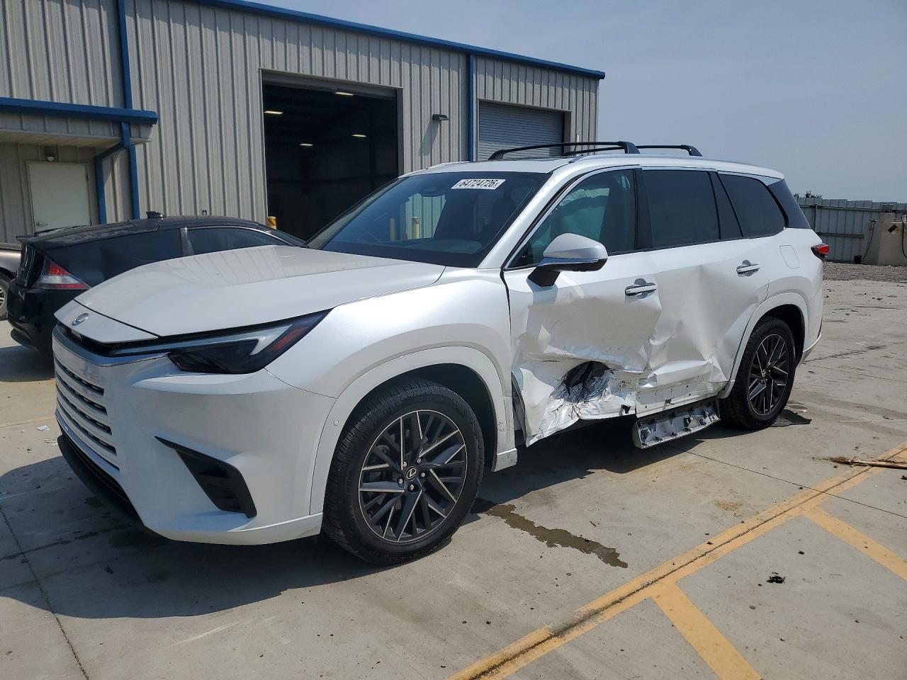 2024 LEXUS TX 350 PREMIUM