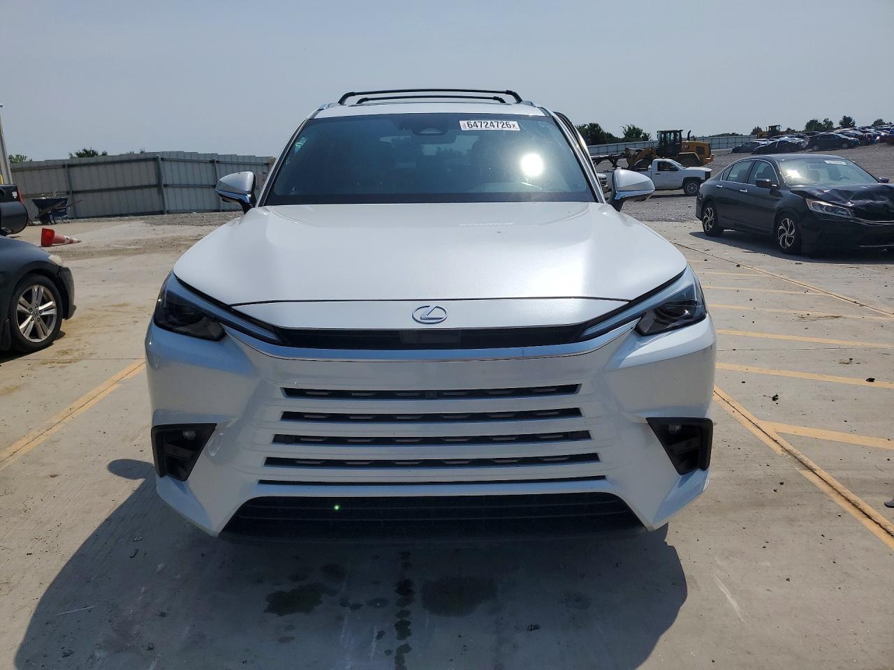 2024 LEXUS TX 350 PREMIUM — снимка 5