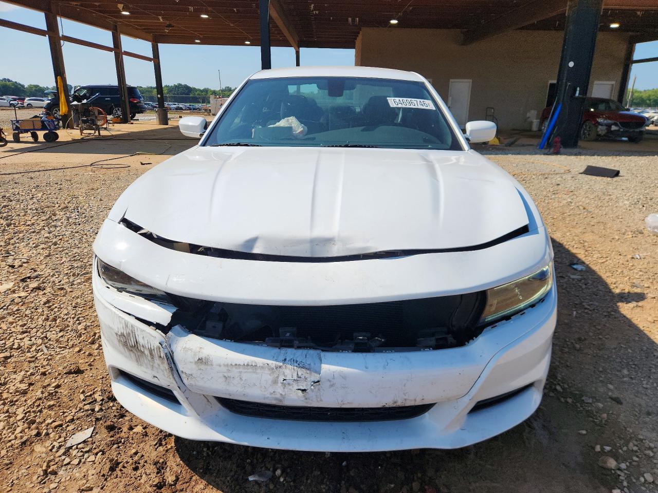 2022 DODGE CHARGER SXT — снимка 5