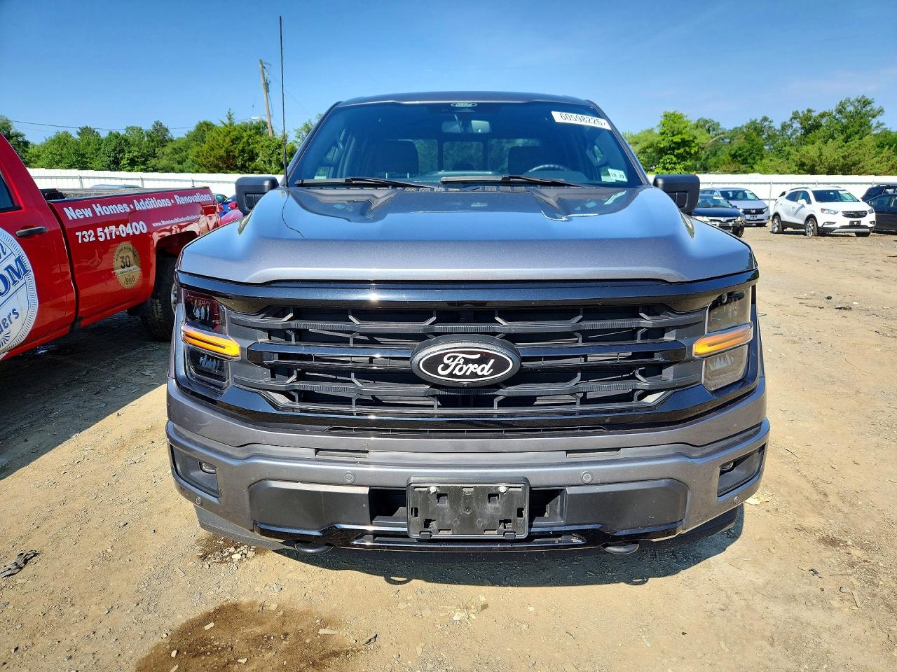 2024 FORD F150 XLT — снимка 5