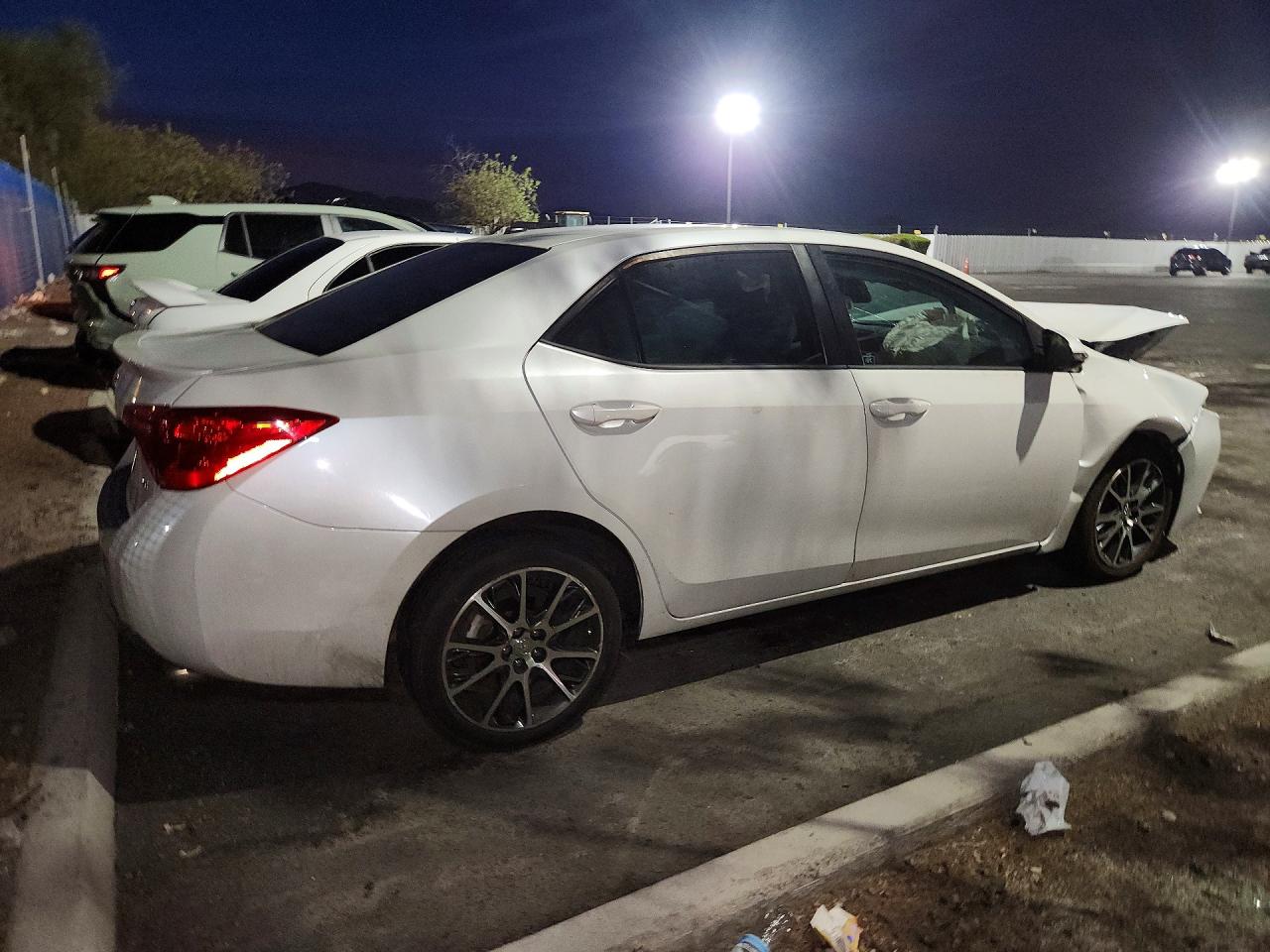 2017 TOYOTA COROLLA 50TH ANNIVERSARY SPECIAL EDITION — снимка 3