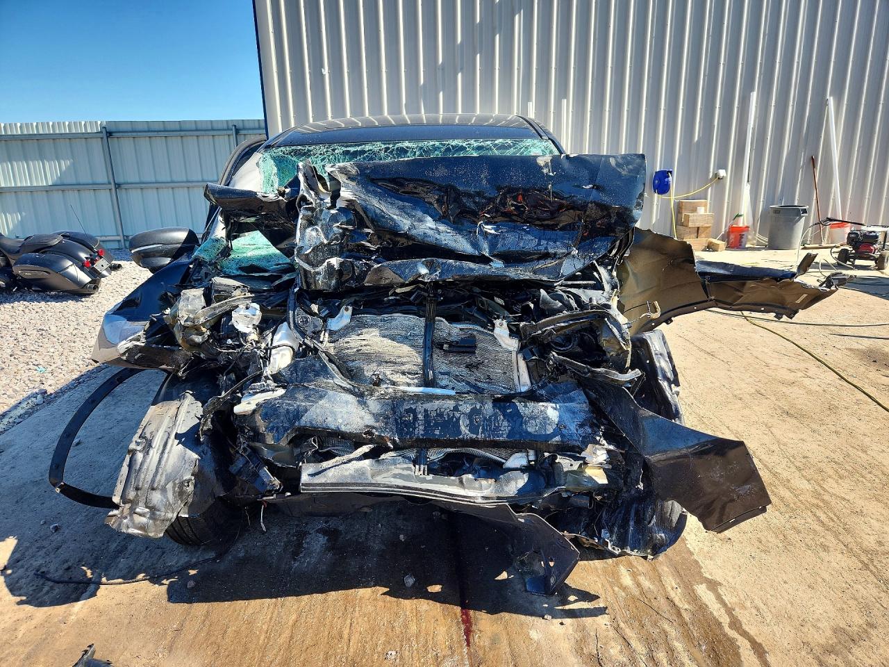 2016 HONDA PILOT EXL — снимка 5