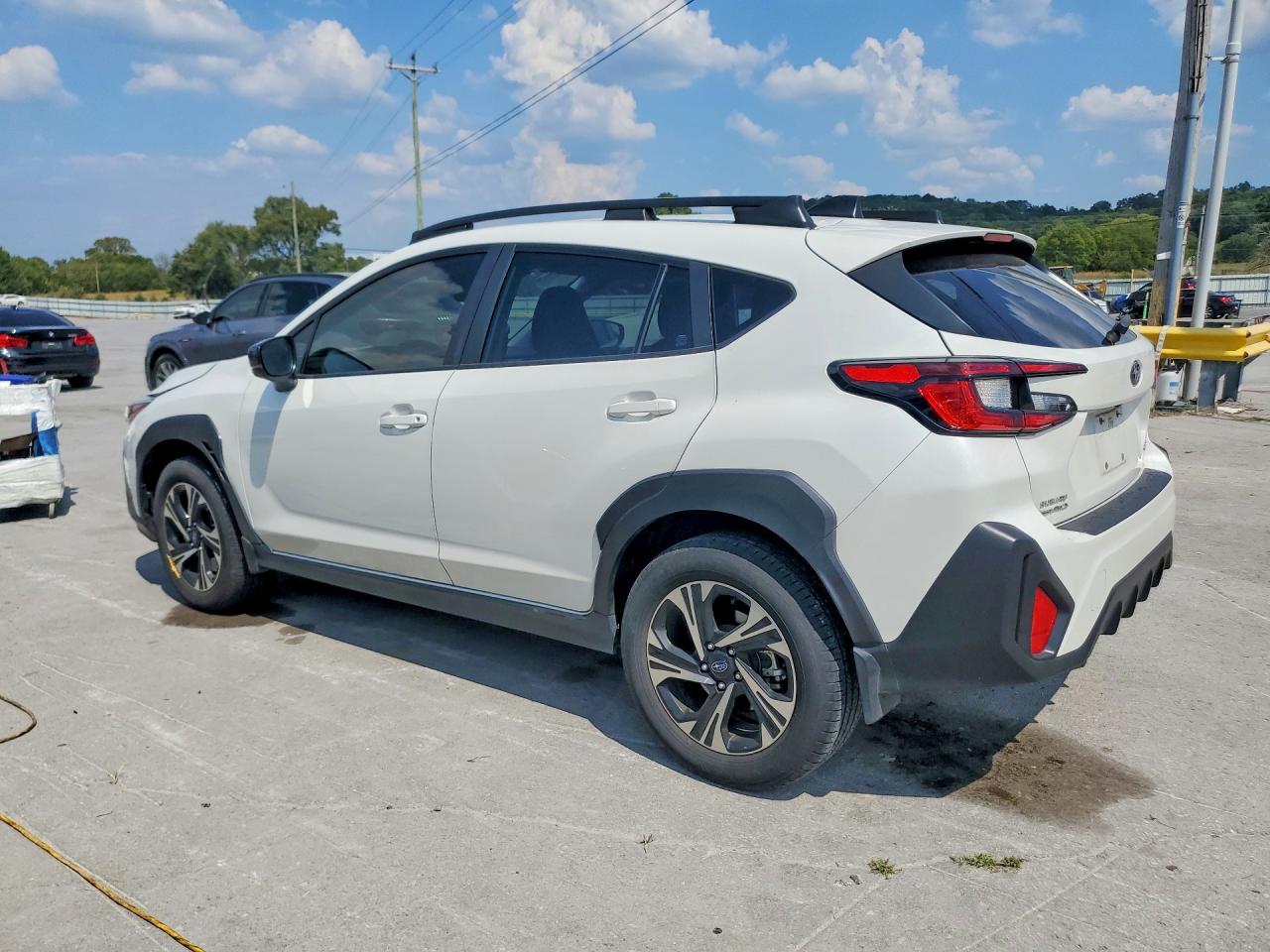 2024 SUBARU CROSSTREK PREMIUM — снимка 2
