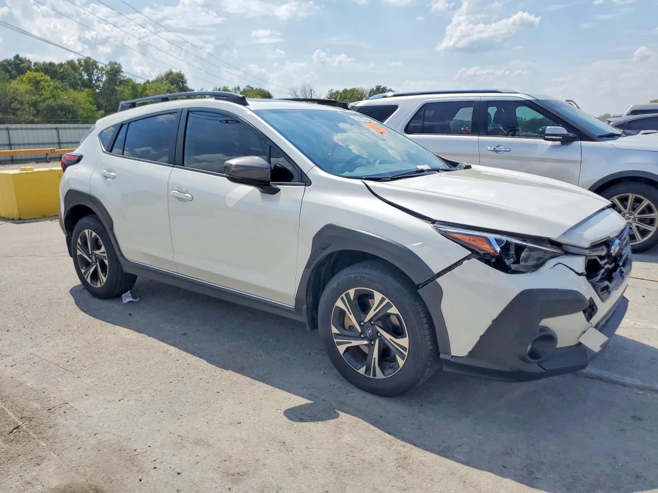 2024 SUBARU CROSSTREK PREMIUM — снимка 4